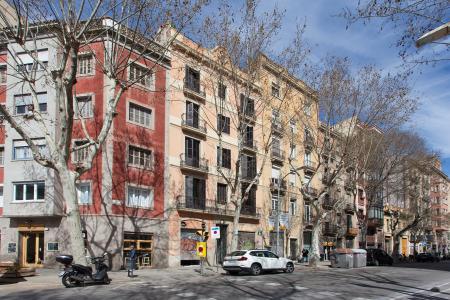 Apartamento para Alugar em Barcelona Consell De Cent - Eixample