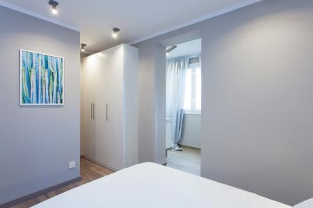 Apartamento para Alugar em Barcelona Consell De Cent - Eixample