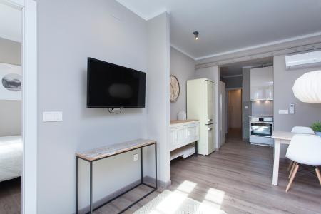 Apartamento para Alugar em Barcelona Consell De Cent - Eixample