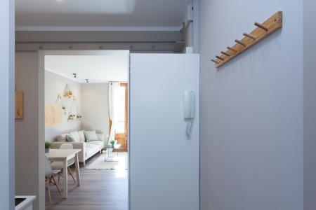 Apartamento para Alugar em Barcelona Consell De Cent - Eixample