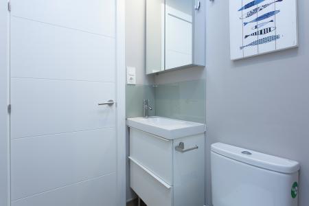 Apartamento para Alugar em Barcelona Consell De Cent - Eixample