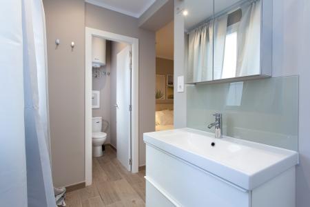 Apartamento para Alugar em Barcelona Consell De Cent - Eixample