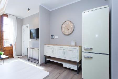 Apartamento para Alugar em Barcelona Consell De Cent - Eixample