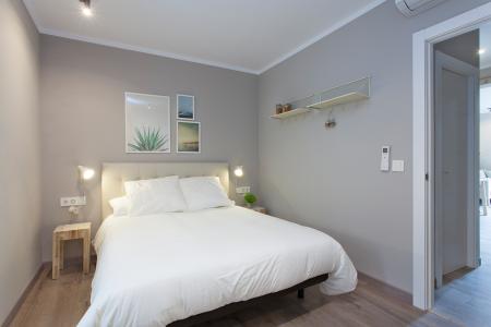Apartamento para Alugar em Barcelona Consell De Cent - Eixample
