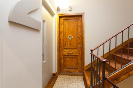 Apartamento para Alugar em Barcelona Consell De Cent - Eixample