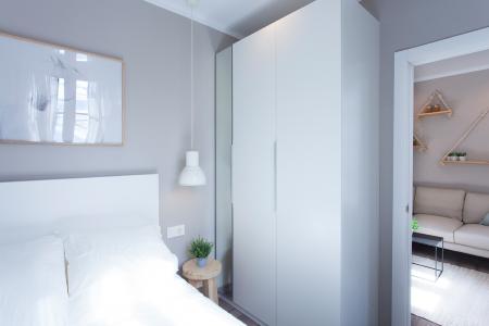 Apartamento para Alugar em Barcelona Consell De Cent - Eixample