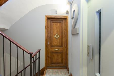 Wohnung zur Miete in Barcelona Consell De Cent - Eixample
