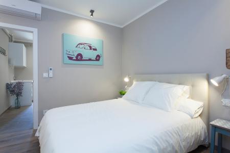 Wohnung zur Miete in Barcelona Consell De Cent - Eixample