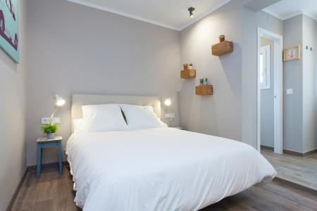 Wohnung zur Miete in Barcelona Consell De Cent - Eixample