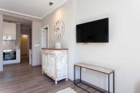 Wohnung zur Miete in Barcelona Consell De Cent - Eixample