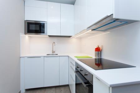 Wohnung zur Miete in Barcelona Consell De Cent - Eixample