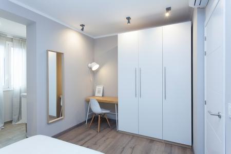 Wohnung zur Miete in Barcelona Consell De Cent - Eixample
