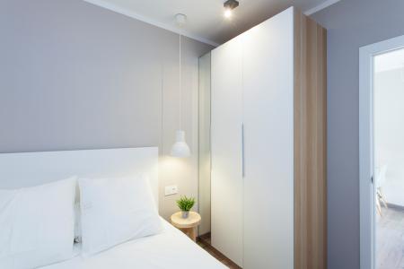 Wohnung zur Miete in Barcelona Consell De Cent - Eixample