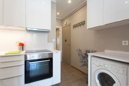 Wohnung zur Miete in Barcelona Consell De Cent - Eixample