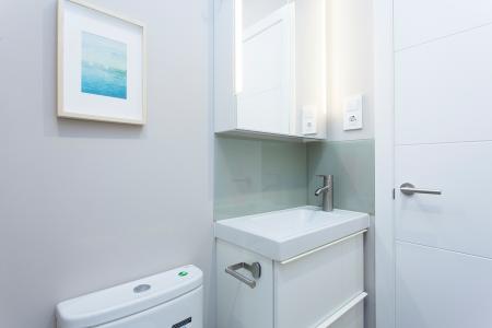 Wohnung zur Miete in Barcelona Consell De Cent - Eixample