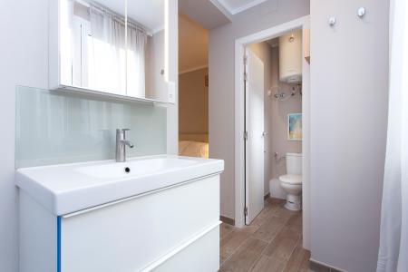 Wohnung zur Miete in Barcelona Consell De Cent - Eixample