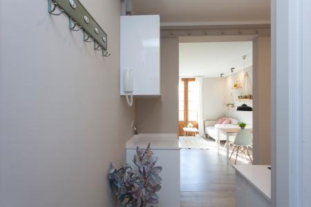 Wohnung zur Miete in Barcelona Consell De Cent - Eixample