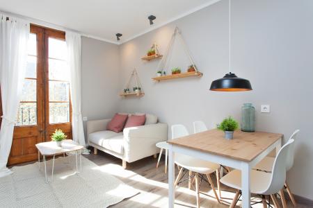Wohnung zur Miete in Barcelona Consell De Cent - Eixample