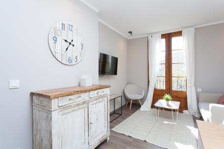 Wohnung zur Miete in Barcelona Consell De Cent - Eixample