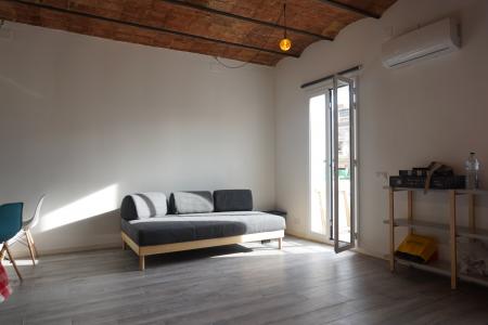 Appartement te huur in Barcelona Ferrocarrils Catalans - Aviador Duran