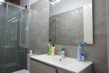 Appartement te huur in Barcelona Ferrocarrils Catalans - Aviador Duran