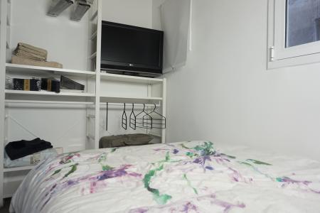 Appartement te huur in Barcelona Ferrocarrils Catalans - Aviador Duran