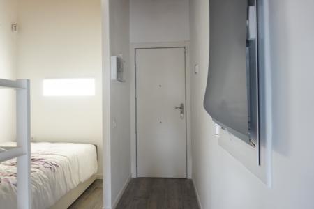 Appartement te huur in Barcelona Ferrocarrils Catalans - Aviador Duran