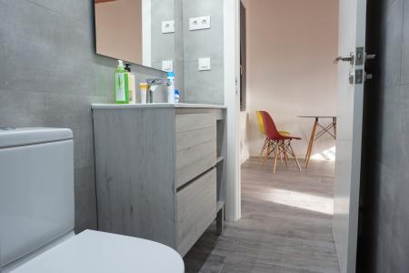 Appartement te huur in Barcelona Ferrocarrils Catalans - Aviador Duran