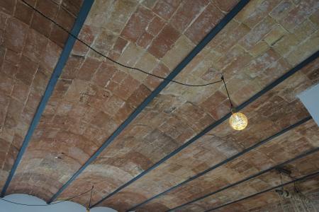Appartement te huur in Barcelona Ferrocarrils Catalans - Aviador Duran