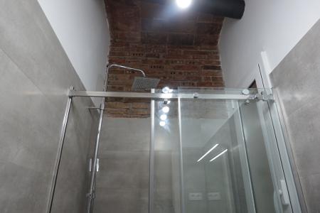 Appartement te huur in Barcelona Ferrocarrils Catalans - Aviador Duran
