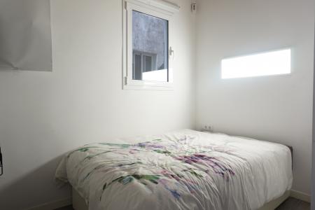 Appartement te huur in Barcelona Ferrocarrils Catalans - Aviador Duran