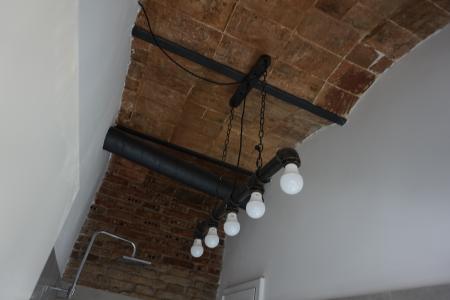 Appartement te huur in Barcelona Ferrocarrils Catalans - Aviador Duran