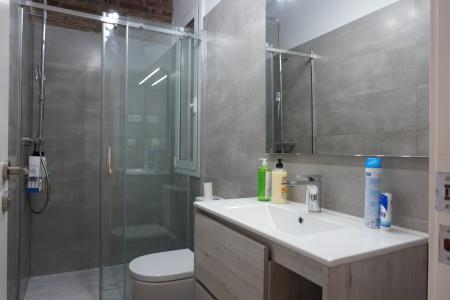 Appartement te huur in Barcelona Ferrocarrils Catalans - Aviador Duran