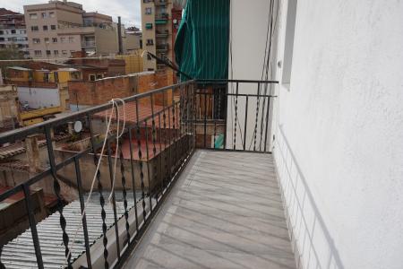Appartement te huur in Barcelona Ferrocarrils Catalans - Aviador Duran