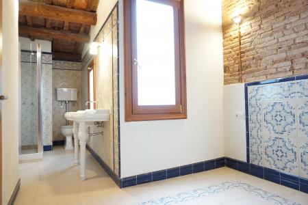 Appartement à louer à Barcelona Burgos - Jocs Florals