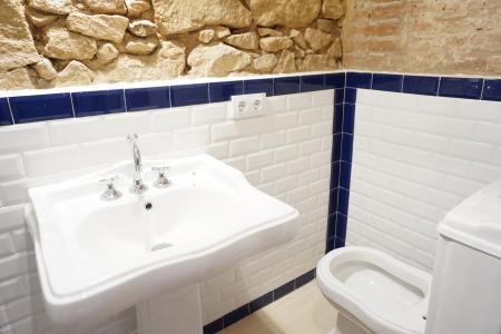 Appartement à louer à Barcelona Burgos - Jocs Florals