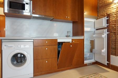 Appartement à louer à Barcelona Burgos - Jocs Florals