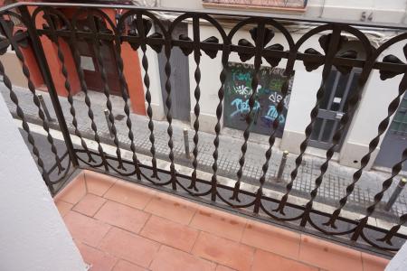 Appartement à louer à Barcelona Burgos - Jocs Florals