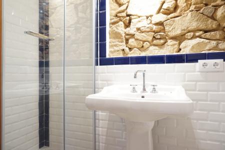 Appartement à louer à Barcelona Burgos - Jocs Florals