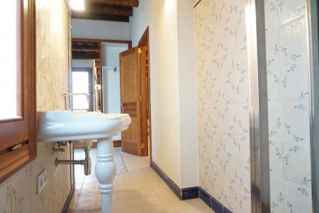 Appartement à louer à Barcelona Burgos - Jocs Florals