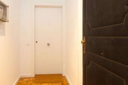 Wohnung zur Miete in Barcelona Ronda De Sant Pere - Plaza Cataluña