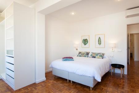 Wohnung zur Miete in Barcelona Ronda De Sant Pere - Plaza Cataluña