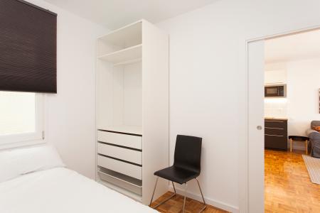 Wohnung zur Miete in Barcelona Ronda De Sant Pere - Plaza Cataluña