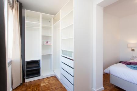 Wohnung zur Miete in Barcelona Ronda De Sant Pere - Plaza Cataluña