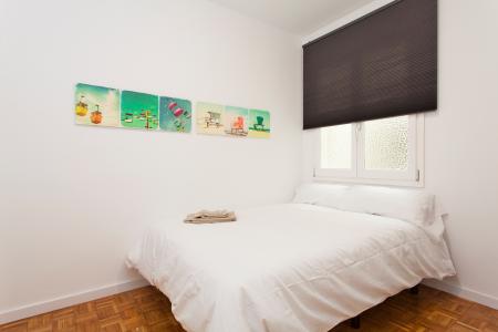 Wohnung zur Miete in Barcelona Ronda De Sant Pere - Plaza Cataluña