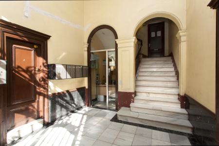 Wohnung zur Miete in Barcelona Ronda De Sant Pere - Plaza Cataluña