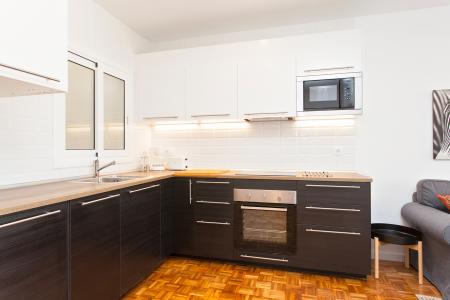 Wohnung zur Miete in Barcelona Ronda De Sant Pere - Plaza Cataluña