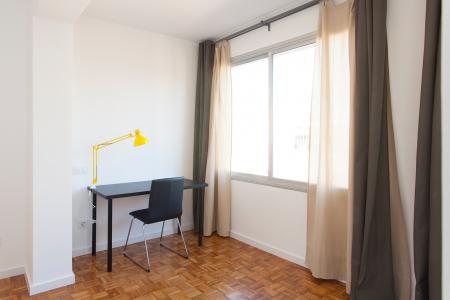 Wohnung zur Miete in Barcelona Ronda De Sant Pere - Plaza Cataluña