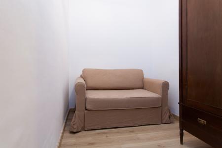 Magnificent three bedroom flat to rent in Gracia