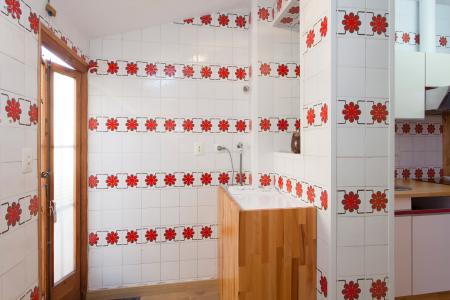 Magnificent three bedroom flat to rent in Gracia